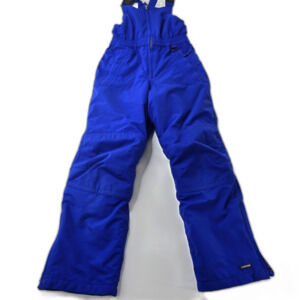 Lands' End Blue Snowsuit Size 10